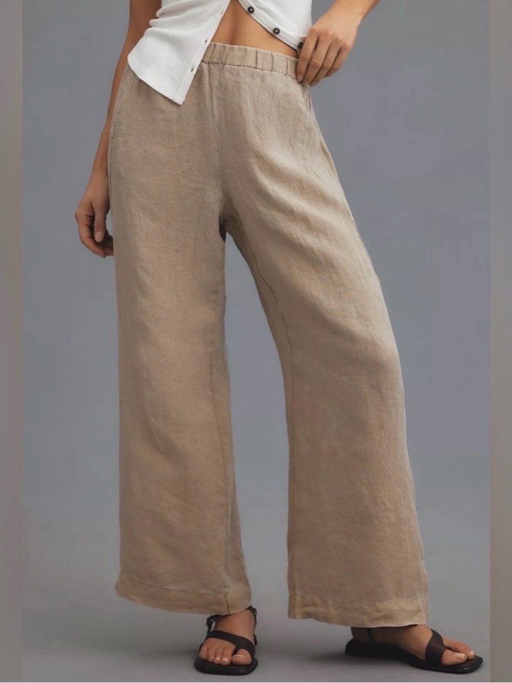 Velvet by Graham and Spencer Lola Pants